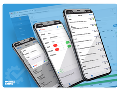 Maintenance Care CMMS - Mobile
