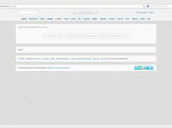 Support multi-language text - Example with Russian language