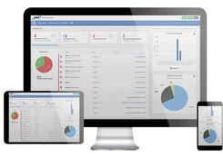 Maintenance Pro CMMS Screenshot 1