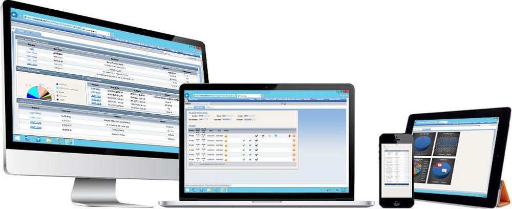 Maisonette Screenshot 1
