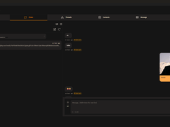 Realtime Chat (True End-to-End Encryption + 24h Expiration)