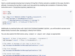 Makani Screenshot 1