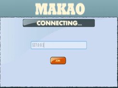 Connecting to game server