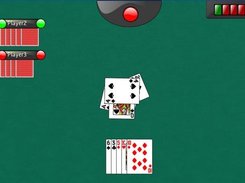 player is going to be excluded within one round