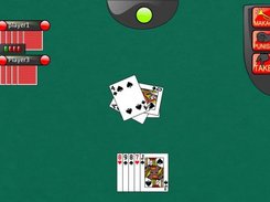 First player is excluded :)