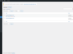 Make Cart to Quote for Woocommerce Screenshot 5