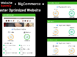 Bigcommerce speed optimization