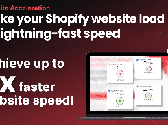 Shopify speed optimization