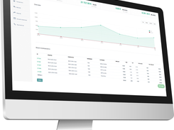 MakeCommerce Screenshot 1
