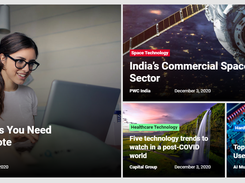 Makeitlivemedia Screenshot 1