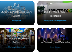 Makeitlivemedia Screenshot 1