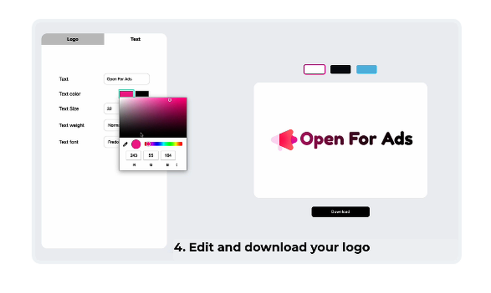 MakeLogo ai Reviews 2025