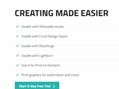 Makers SVG Screenshot 1