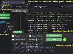 Optional IDE