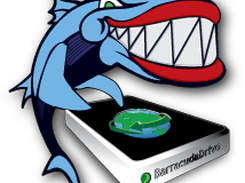 BarracudaDrive Plugin