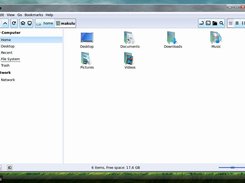 File Manager