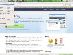 Firefox 1.5.0.1