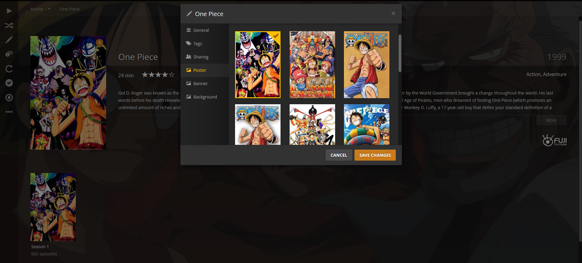 Malagent Download Sourceforge Net Plex media server (pms) metadata agent for myanimelist.net. sourceforge