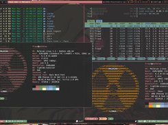MalbianLinux Screenshot 3