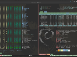 MalbianLinux - XFCE