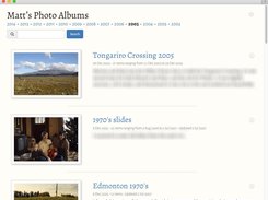 Swipe theme (browse)