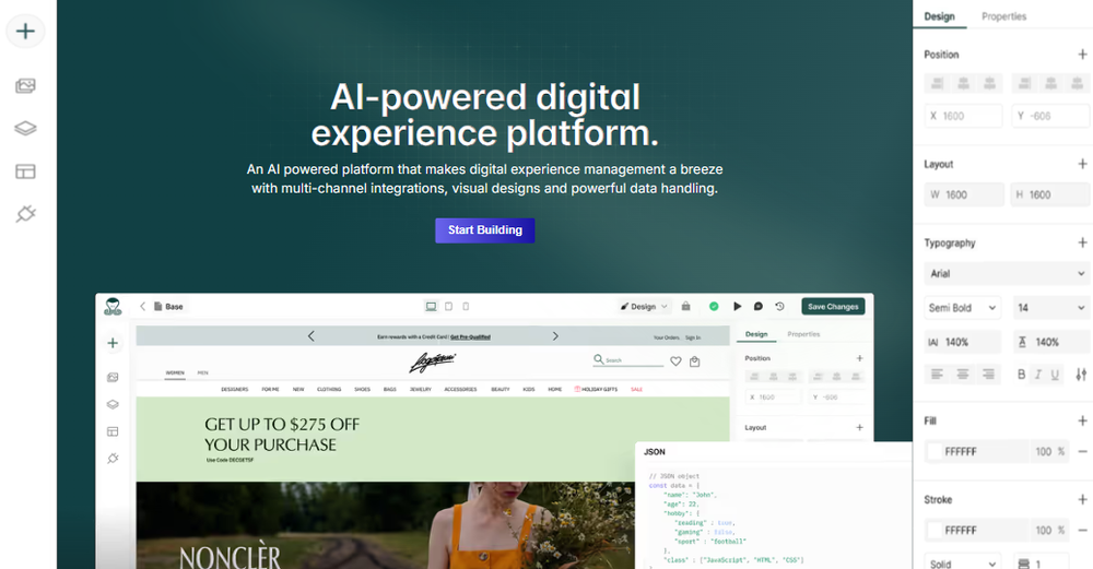Malible Screenshot 1