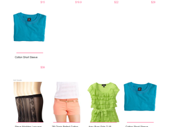 Mallmold Ecommerce System Screenshot 2