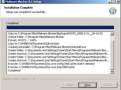 Installer, page #5 (Expanded)
