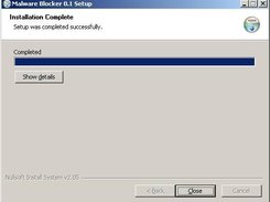 Installer, page #5 (Default)