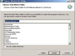 Installer, page #4