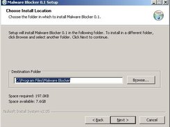 Installer, page #3