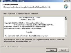 Installer, page #1