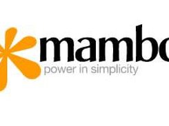 El Software Libre Mambo CMS