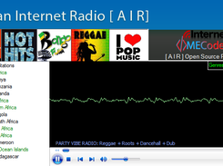 [ A I R ] - New Version