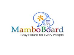 Mamboboard Logo