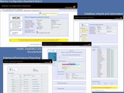Mambo Configuration Assistant WebUI