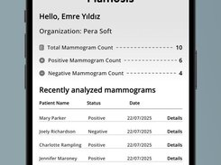 Centralized Dashboard for Case Management