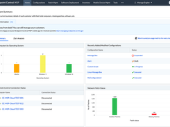 ManageEngine Endpoint Central MSP Screenshot 1