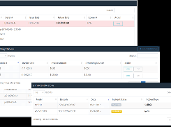 Complete User Historical Data