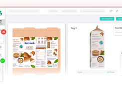 ManageArtworks Screenshot 1