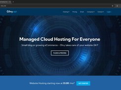 Olvy.net Index page