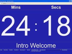 Independent Timer