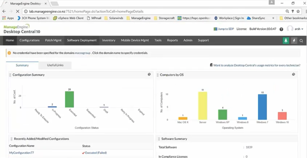 MANAGEENGINE desktop Central. MANAGEENGINE Endpoint Central. MANAGEENGINE SDP ICO.