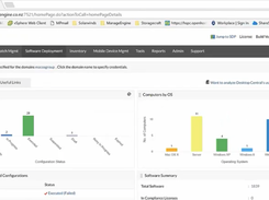 ManageEngineDesktopCentral-Home