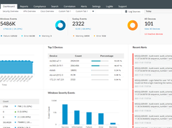 EventLog Analyzer