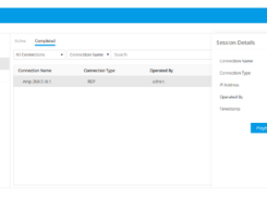 ManageEngine PAM360 Screenshot 1