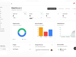 Managelify Screenshot 1