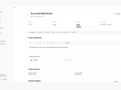 Managelify Screenshot 2