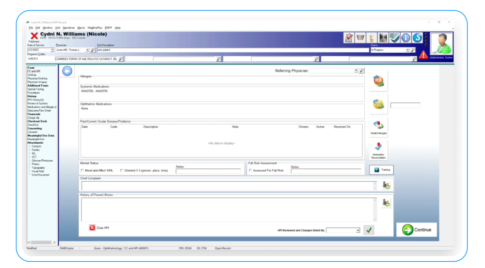 ManagementPlus Screenshot 1