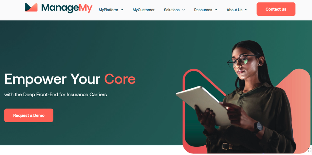 ManageMy Screenshot 1